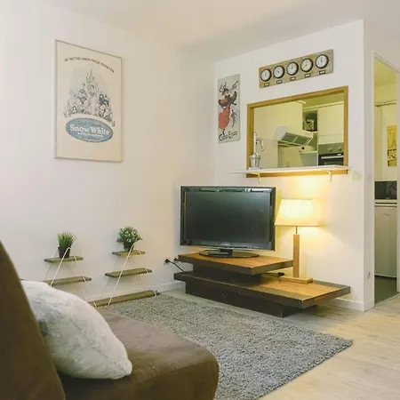 Luka's Charming Near Disneyland Апартаменты