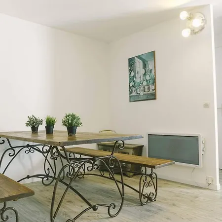 Luka's Charming Near Disneyland * Маньи-ле-Онгр