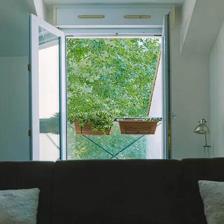 Апартаменты Luka's Charming Near Disneyland *